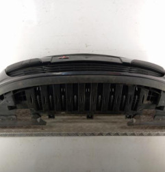 Pare choc avant RENAULT MEGANE 3 Photo n°5