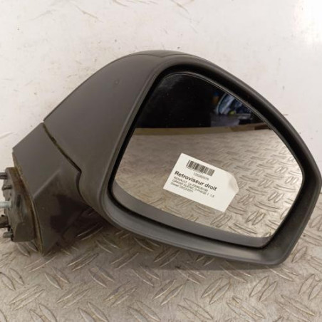 Retroviseur droit RENAULT GRAND SCENIC 3 Photo n°1