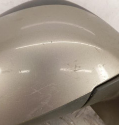 Retroviseur droit RENAULT GRAND SCENIC 3 Photo n°3