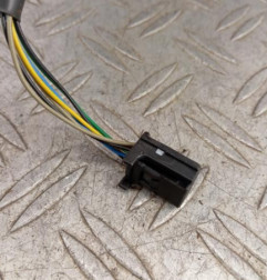 Retroviseur droit RENAULT GRAND SCENIC 3 Photo n°4