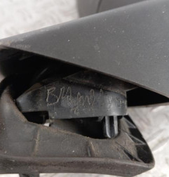 Retroviseur droit RENAULT GRAND SCENIC 3 Photo n°5