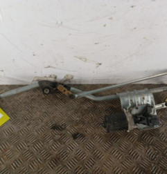 Moteur essuie glace avant RENAULT GRAND SCENIC 2 Photo n°1