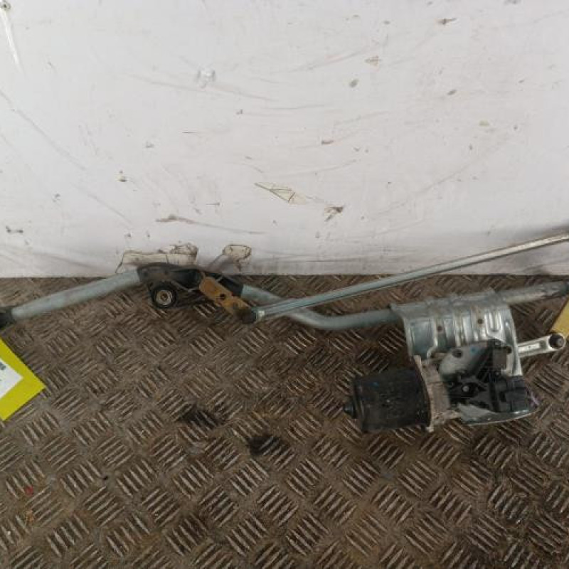 Moteur essuie glace avant RENAULT GRAND SCENIC 2