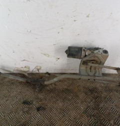 Moteur essuie glace avant RENAULT GRAND SCENIC 2