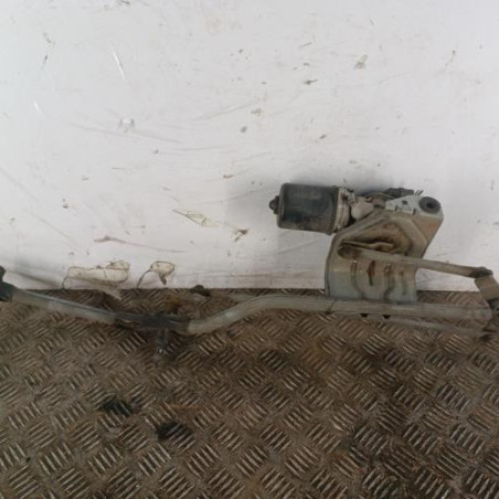 Moteur essuie glace avant RENAULT GRAND SCENIC 2