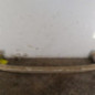 Renfort pare choc arriere (traverse) RENAULT SCENIC 3