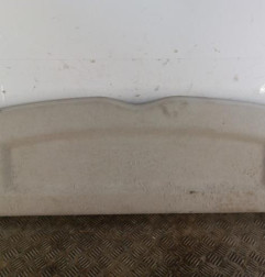 Plage arriere CITROEN C3 1 Photo n°1