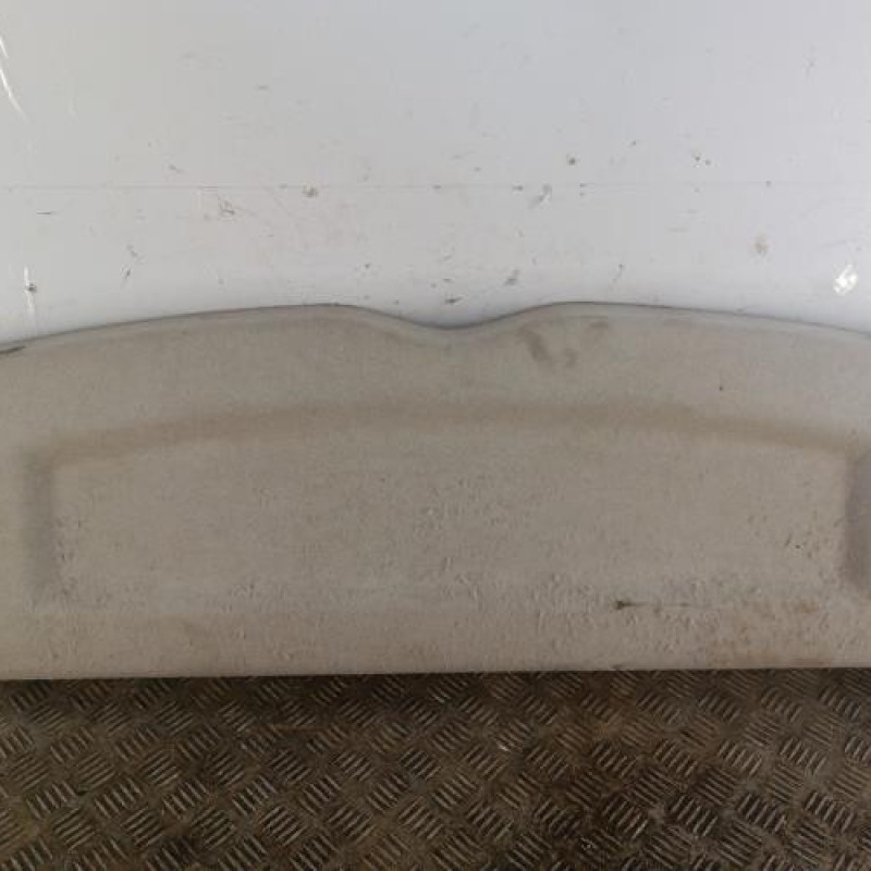 Plage arriere CITROEN C3 1