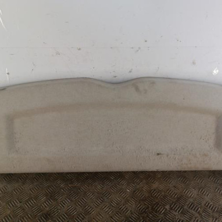 Plage arriere CITROEN C3 1 Photo n°1