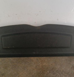 Plage arriere CITROEN C3 1