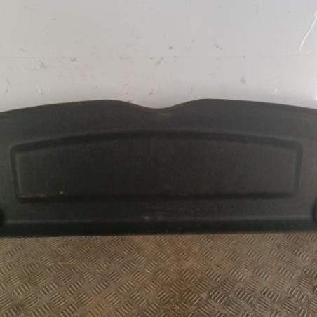 Plage arriere CITROEN C3 1