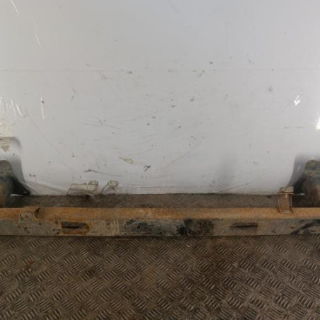 Renfort pare choc arriere (traverse) PEUGEOT PARTNER 2 Photo n°1