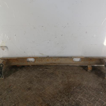 Renfort pare choc arriere (traverse) PEUGEOT PARTNER 2