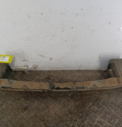 Renfort pare choc arriere (traverse) AUDI A1 1 Photo n°1