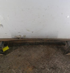 Renfort pare choc arriere (traverse) AUDI A1 1