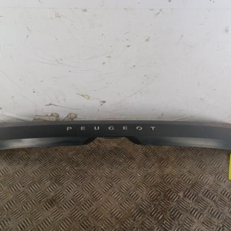 Poignee hayon PEUGEOT 208 2