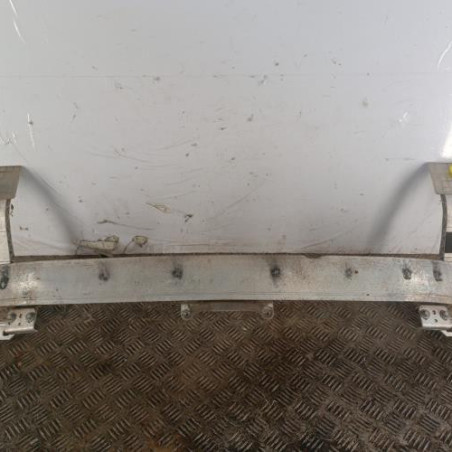 Renfort pare choc avant (traverse) PEUGEOT 208 1 Photo n°1