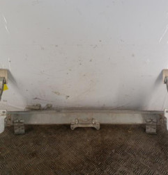 Renfort pare choc avant (traverse) PEUGEOT 208 1