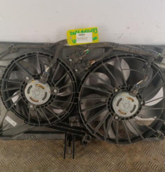 Ventilateur eau RENAULT MASTER 3 Photo n°1