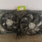 Ventilateur eau RENAULT MASTER 3