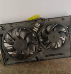 Ventilateur eau RENAULT MASTER 3
