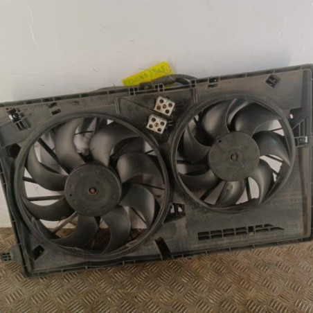 Ventilateur eau RENAULT MASTER 3
