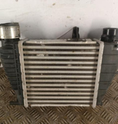 Echangeur air (Intercooler) RENAULT CLIO 3
