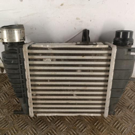 Echangeur air (Intercooler) RENAULT CLIO 3