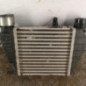 Echangeur air (Intercooler) RENAULT CLIO 3