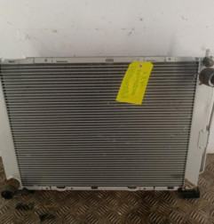 Radiateur eau RENAULT CLIO 3