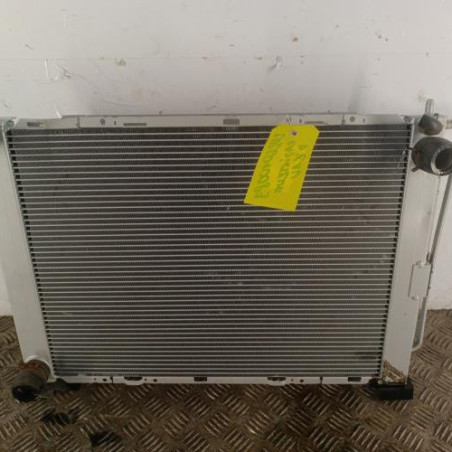 Radiateur eau RENAULT CLIO 3