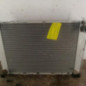 Radiateur eau RENAULT CLIO 3