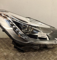 Optique avant principal droit (feux)(phare) CITROEN DS5 Photo n°1