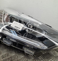 Optique avant principal droit (feux)(phare) CITROEN DS5