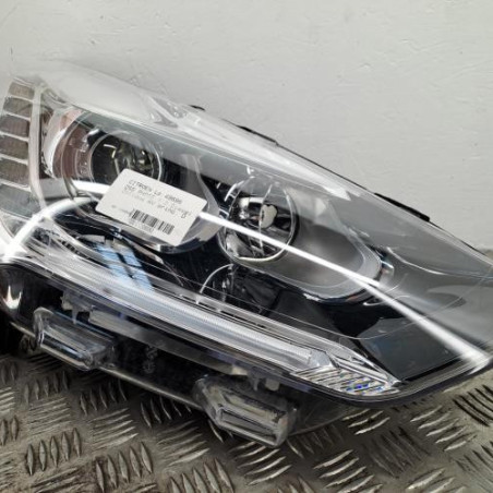 Optique avant principal droit (feux)(phare) CITROEN DS5