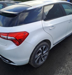 Optique avant principal droit (feux)(phare) CITROEN DS5 Photo n°10