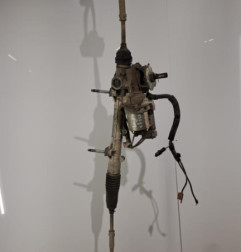 Cremaillere assistee PEUGEOT 207 Photo n°1