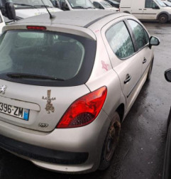 Cremaillere assistee PEUGEOT 207 Photo n°6