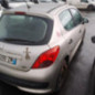 Cremaillere assistee PEUGEOT 207