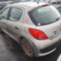 Cremaillere assistee PEUGEOT 207
