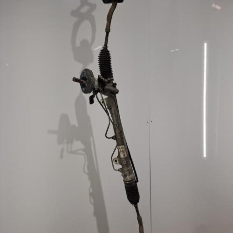 Cremaillere assistee DACIA SANDERO 2 Cremaillere assistee DACIA SANDERO 2