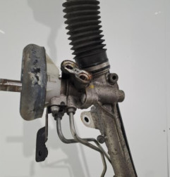 Cremaillere assistee DACIA SANDERO 2