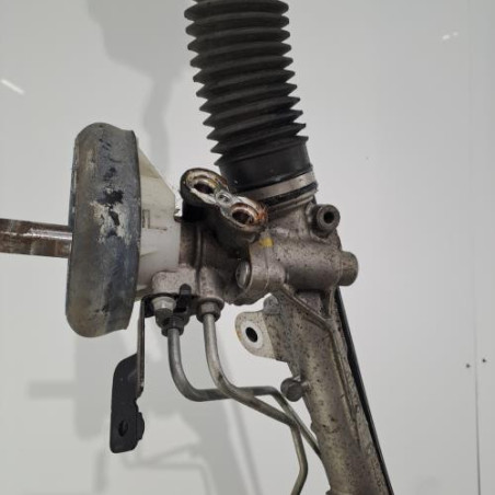 Cremaillere assistee DACIA SANDERO 2