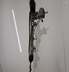 Cremaillere assistee DACIA SANDERO 2 Photo n°3