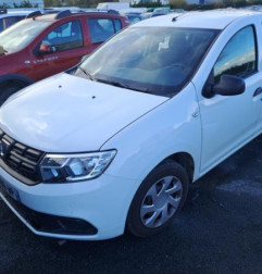 Cremaillere assistee DACIA SANDERO 2 Photo n°4