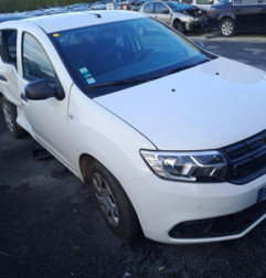 Cremaillere assistee DACIA SANDERO 2 Photo n°5