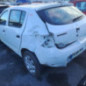 Cremaillere assistee DACIA SANDERO 2