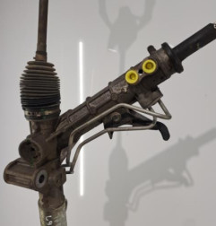 Cremaillere assistee RENAULT TRAFIC 3 COURT Photo n°3