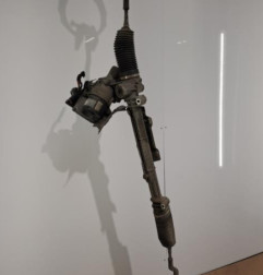 Cremaillere assistee MERCEDES CLASSE B 245 Photo n°1