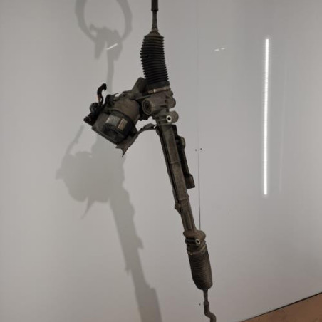 Cremaillere assistee MERCEDES CLASSE B 245 Photo n°1